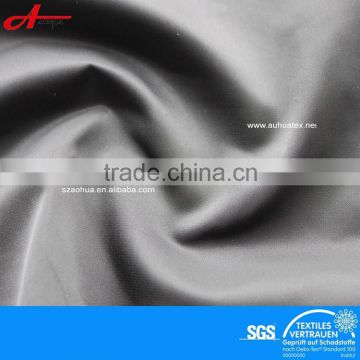 twill imitation memory fabric with 100%P