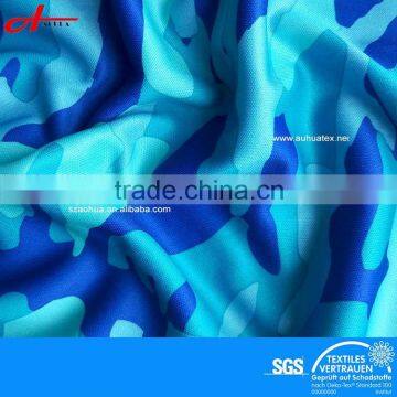 100% Polyester Military Camouflage Fabric photo-3