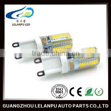 new design led lamp G9 led 3014 64smd car lamp