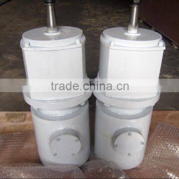 2kw Hydrogen Fuel Cell,horizontal Wind Turbine,permanent Magnet Generator photo-3
