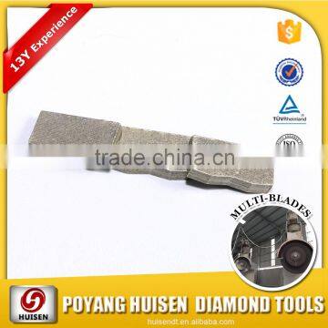 Diamond Segment Granite Polishing Tools for Cutting Granite photo-6