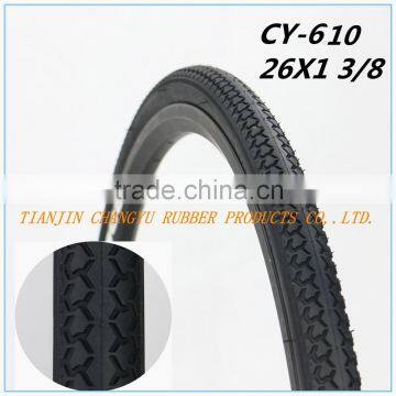 high quality bicycle parts bicycle tyre 26 for sale