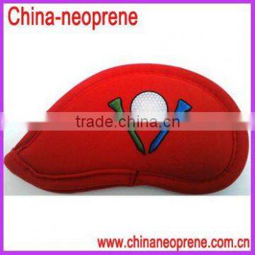 Neoprene Golf Accessories