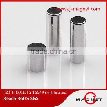 new designed N38UH NdFeB magnet with ISO9001 TS16949 IS014001