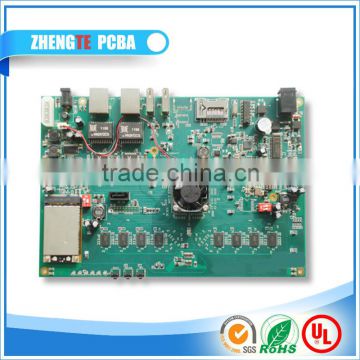 Low cost pcb assembly 24 hours delivery