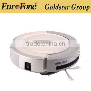 2016 New Arrival Automatic Vacuum Cleaner Robot, Intelligent Robot Vacuum Cleaner, Smart Vacuum Robot Cleaner A325 photo-2