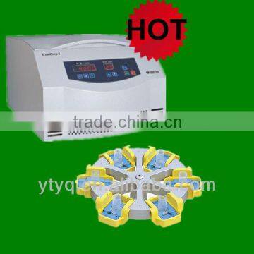 Medical blood centrifuge,cell smear centrifuge cytoprep-1 with CE & ISO