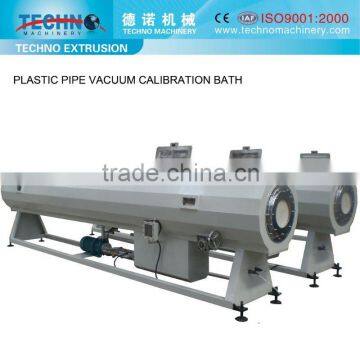 Pipe Extrusion Plant