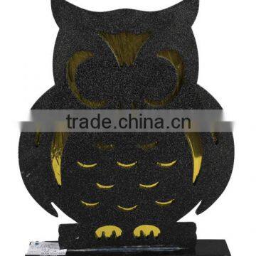 Halloween Wood Party Decorations