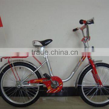 20 inch kids bmx bike used bicycle russian style(HH-K2091)