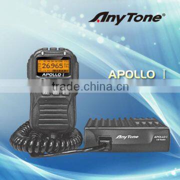 Anytone APOLLO I CB RADIO Am FM