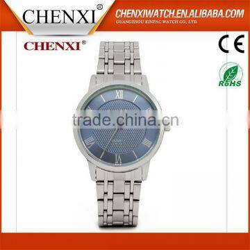 Best Selling 2016 New Japan Movement Quartz Stainless Steel Wrist Watch photo-5