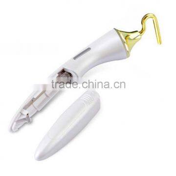 24k Gold Plated Gold Bar Skin Care Beauty Equipment Face Massager Machine 24k Gold Bar photo-3
