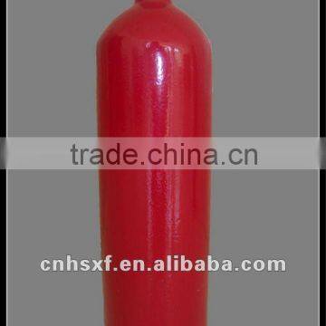 Fire Cylinder