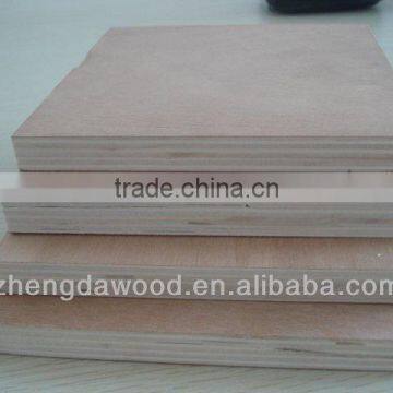 furniture plywood/plywood/okume plywood