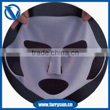 2016 Prevent Water Evaporation Silicone Facial Mask photo-2