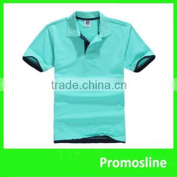 High Quality custom print custom polo manufacturer