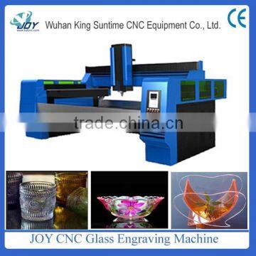 Unique Graphic Glass Engraver for 2016 Best Glass Machinery photo-2