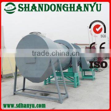 Fashion best selling rotary dryer used in pellet line