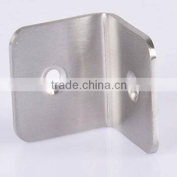 Good quality right 90 degree angle bracket