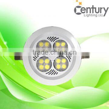 New arrival led lights led ceiling lamp 30w high brightness led downlight