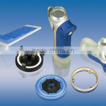 OEM Plastic Processing Service