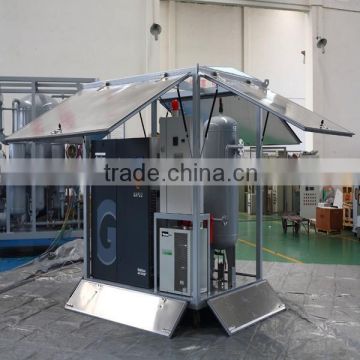 Transformer Drying Equipment, Air Dry Machine,Transformer OIl Tank Clean or Transformer Repair