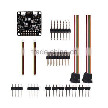 SP Pro Racing F3 Acro Flight Controller Board for Aircraft FPV Quadcopter