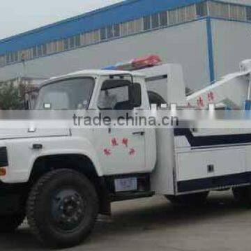 Dongfeng 4x2 Road Wrecker