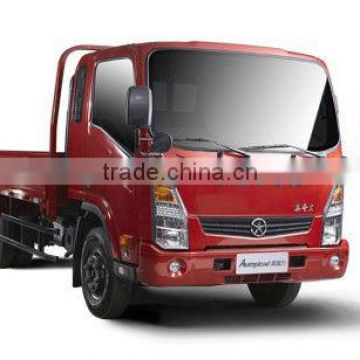 Dayun OPl4102 China light truck dimensions