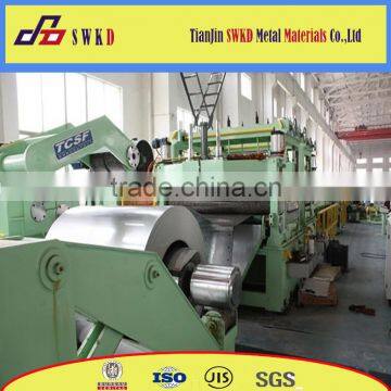 TFS / Tin Free Steel for Crown Cap and Lid photo-4