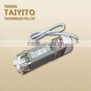 TDX4466 (CE) flat-open electric curtain motor