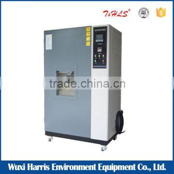 Professional manufacturer fingerprint fumigating climatic equipment