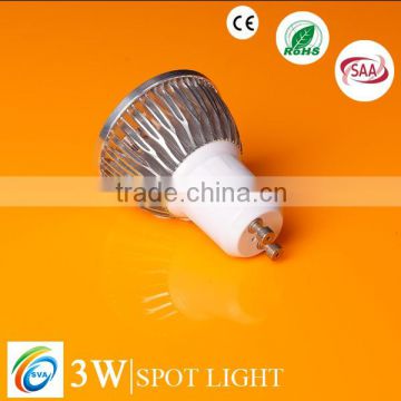 12V outdoor led spotlights SHS001-3W