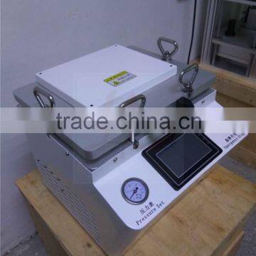 All in One LY 888C 12 Inch OCA Laminator,Simple to Use photo-4