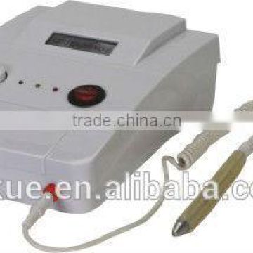 best quality EU plug or USA plug skin tag mole removal machine /sopt removal bonmay beauty equipment and black stag removal