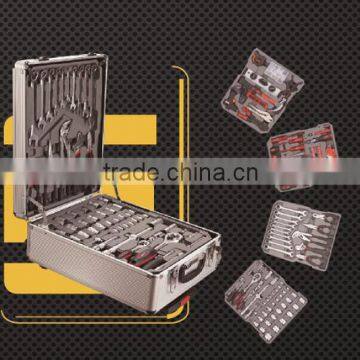 186pcs Hand Tool Sets, GLT-12168