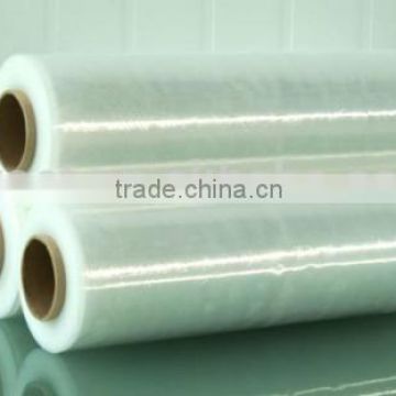 plastic wrap,stretch film,Wrapping film