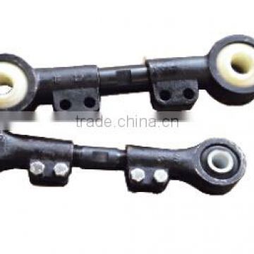 manufacture trailer truck L1 trycicle factory axle Adjustable torque arm screw