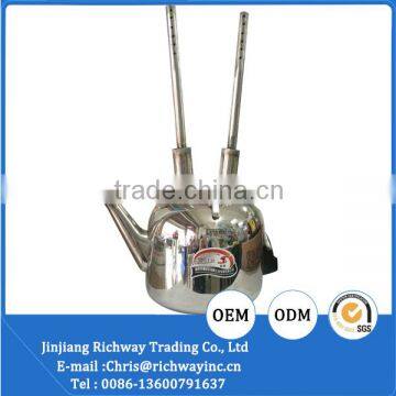 simple steam pot shoes steam machine