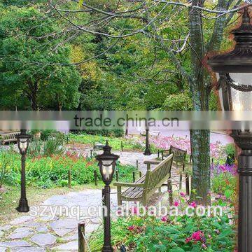European Modern Outdoor Decorative Landscape Light(HS0515-DN-M) photo-4