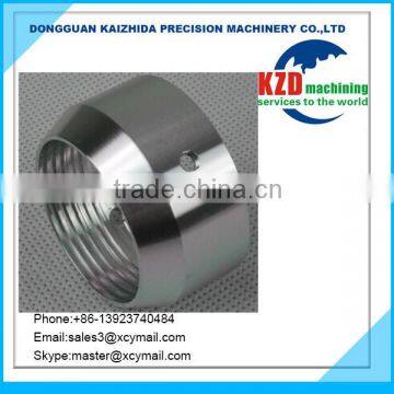 Copper Auto, Electronic, Mechanical Parts CNC Machining Part