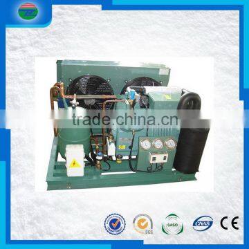 Cost price customized cold storage room condenser unit/refrigeration unit