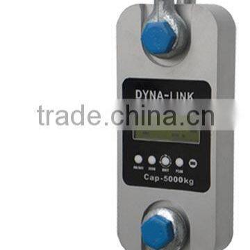 200ton Digital Dynamometer With Wireless Systems Supplier's Choice photo-5