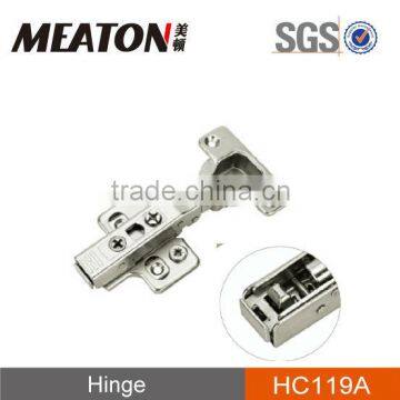 Quality discount metal hot selling new pivot door hinges