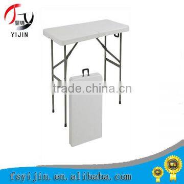 Wholesale Cheap Price Plastic Square Table