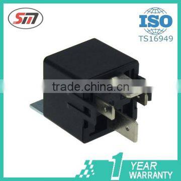Automotive Relays Power Relay 4 Pin 5 Pin 12V 24V 80A WM641 photo-2