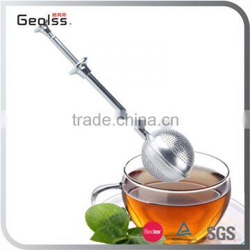 Promotional Item Stainless Steel Tea Infuser