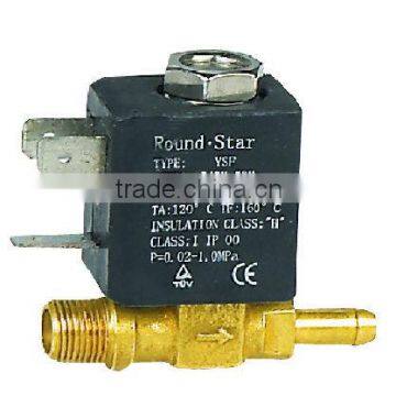 YSF-23 coffee machine solenoid valve G1/8''