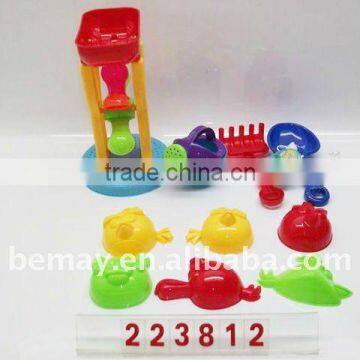 Hot! Beach Set Toy ! Sand Tool ! (223812)